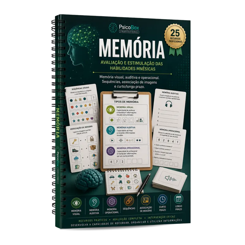 Memória