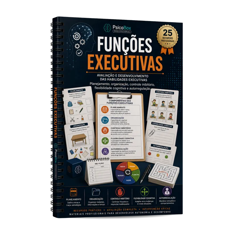 Funções Executivas