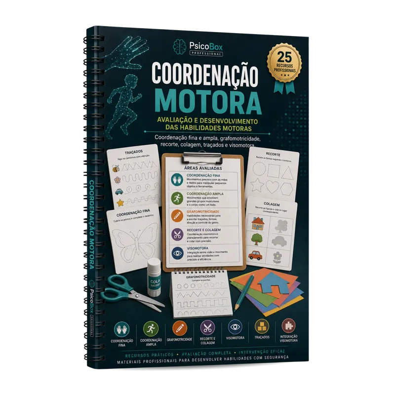 Coordenação Motora